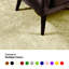 Tapis jaune Mefford-568225016