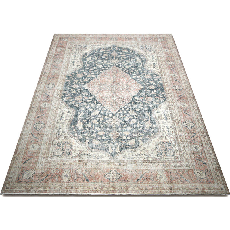 One-of-a-Kind 7'11" X 11'6" Area Rug