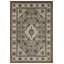 Tapis oriental brun Ellowyn