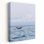«Majestic Whale Tail Peaceful Serene Abstract Abstract Whale Landscape Nature», art mural