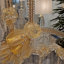 LORENZO Murano Glass Mirror-1782891110