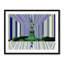 Statue Of Liberty, NYC, Winter Print by Batya Kuncman-65825564-65850105
