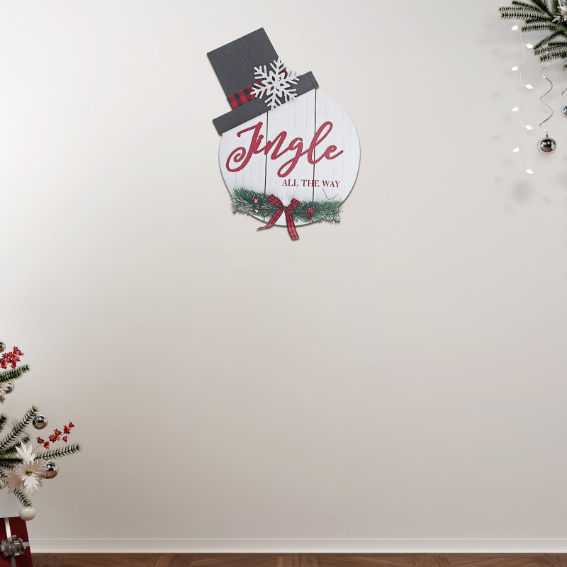 Traditional Wall Decor