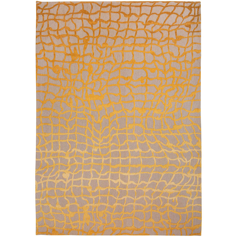 Abstract Area Rug, Rectangle 140 x 200cm