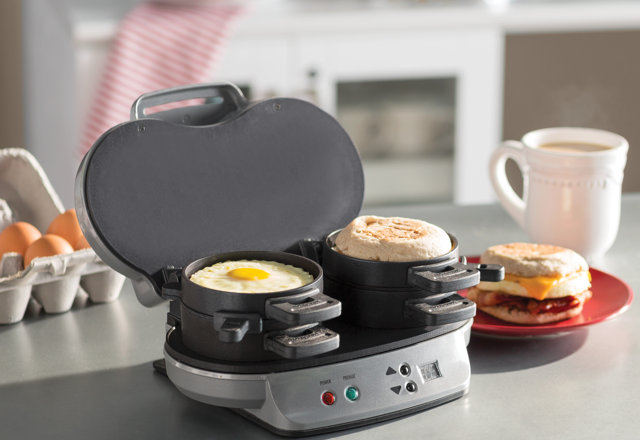 Grill All Year With Brands We Love