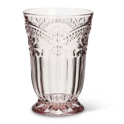8oz. Highball Glass Set