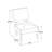 Attilia Upholstered Side Chair-382960543