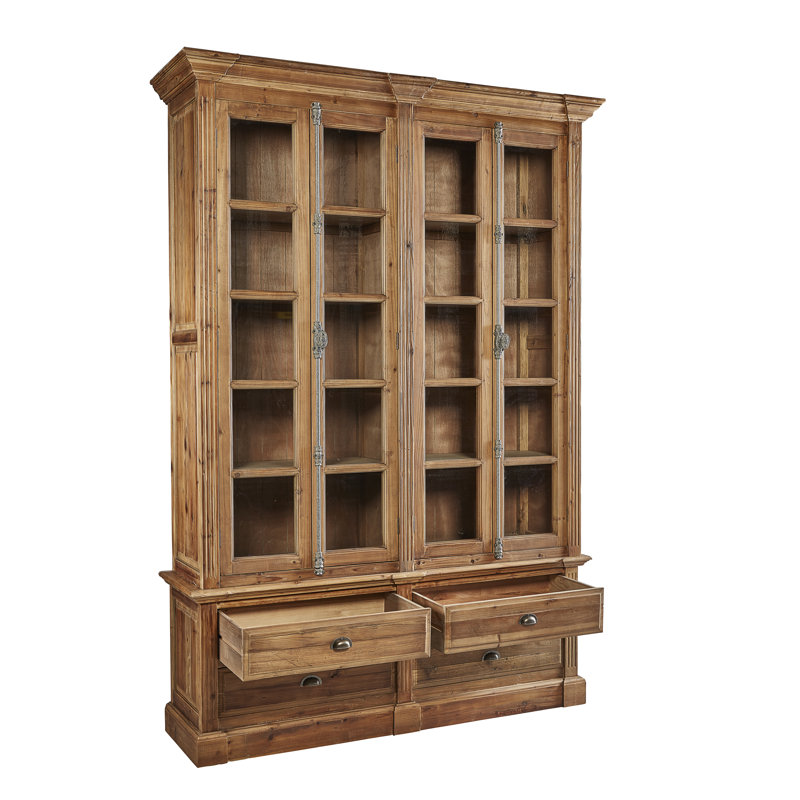 Woen Storage Bookcase