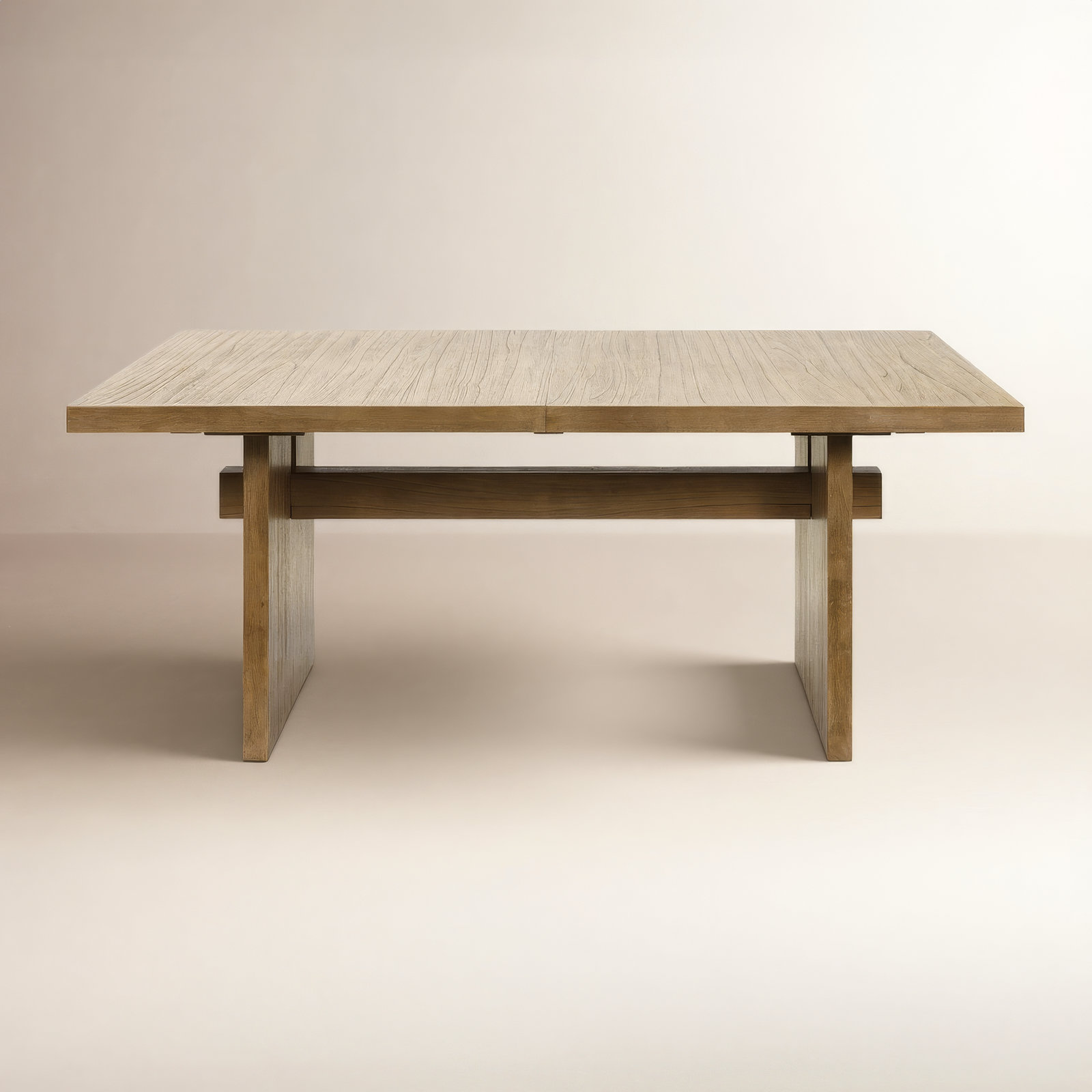 Kamiyha 42" Dining Table