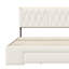 Upholstered Storage Bed-967924979
