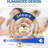 Reinu 38'' Ceiling Fan with LED Lights