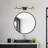 Gurkiran 4 - Light Dimmable Vanity Light