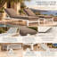 Olly Outdoor Chaise Lounge-105294704