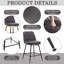 Tabouret pivotant Sheresa-2086934379-2086934375