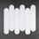 Metropolitan 2" x 10" Ceramic Subway Tile
