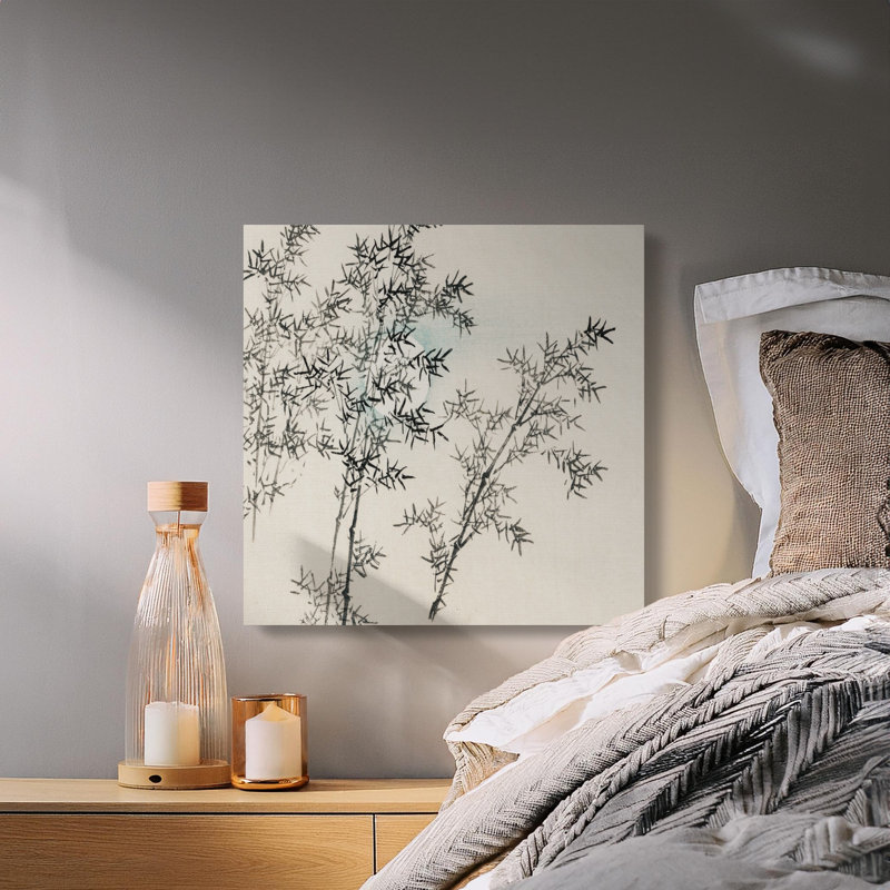 Rettig Wrapped Canvas Print Set, 14x14