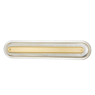 Litton Wall Sconce by PEMBROOKE & IVES