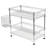 Adjustable Steel Dish Rack-100046072