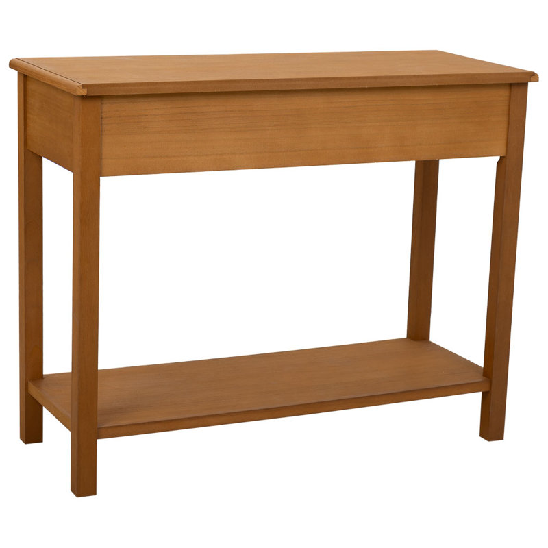 Andren 100cm Solid Wood Console Table