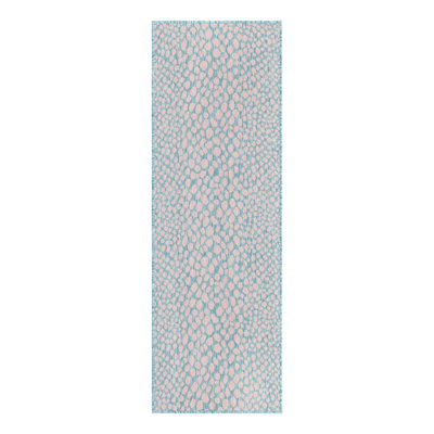 Jill Zarin Cape Town Indoor/Outdoor Rug