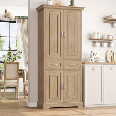 Garde-manger 70,9 po Hettel