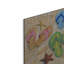 Art mural en métal Dovecove «Flip Flop Family» par Scott Westmoreland-930583275