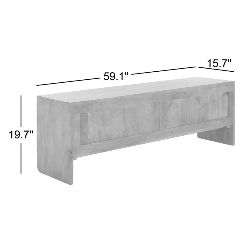 Grigorio Media Console TV Stand