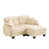 Cream Beige Chenille n'est pas disponible
