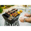 Square Steel Smokeless Fire Pit