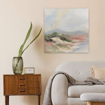 Clouds Whisper, art contemporain