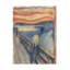 " Pixelated The Scream "-98390469