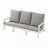 HIPS 3 Seater Sofa With Cushion-114241823