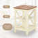 Garson End Table Set