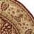 Evie New Zealand Wool Oriental Rug-21273406