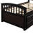 Tirto Kids Twin Platform with Drawers-1578720915