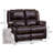 Hagar 60"L Upholstered Reclining Loveseat-1975152966