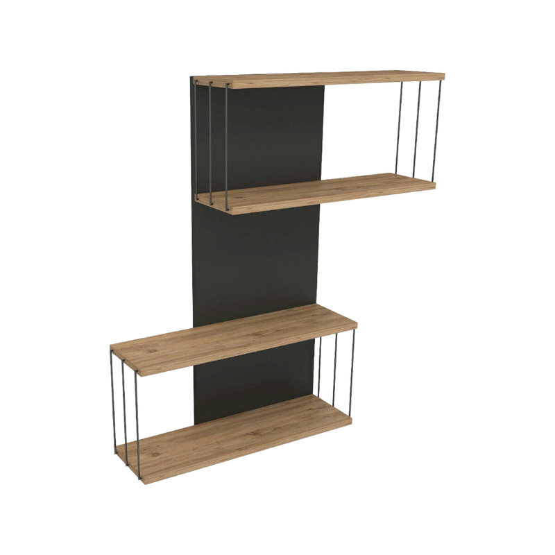 Elford Bracket Shelf