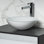 16.5'' L Bathroom Sink