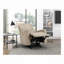 Chaise berçante inclinable 35 po Dille-1016006058