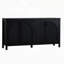 Buffet Modern