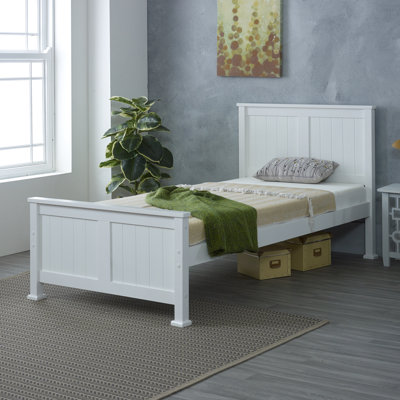 Devanna Bed