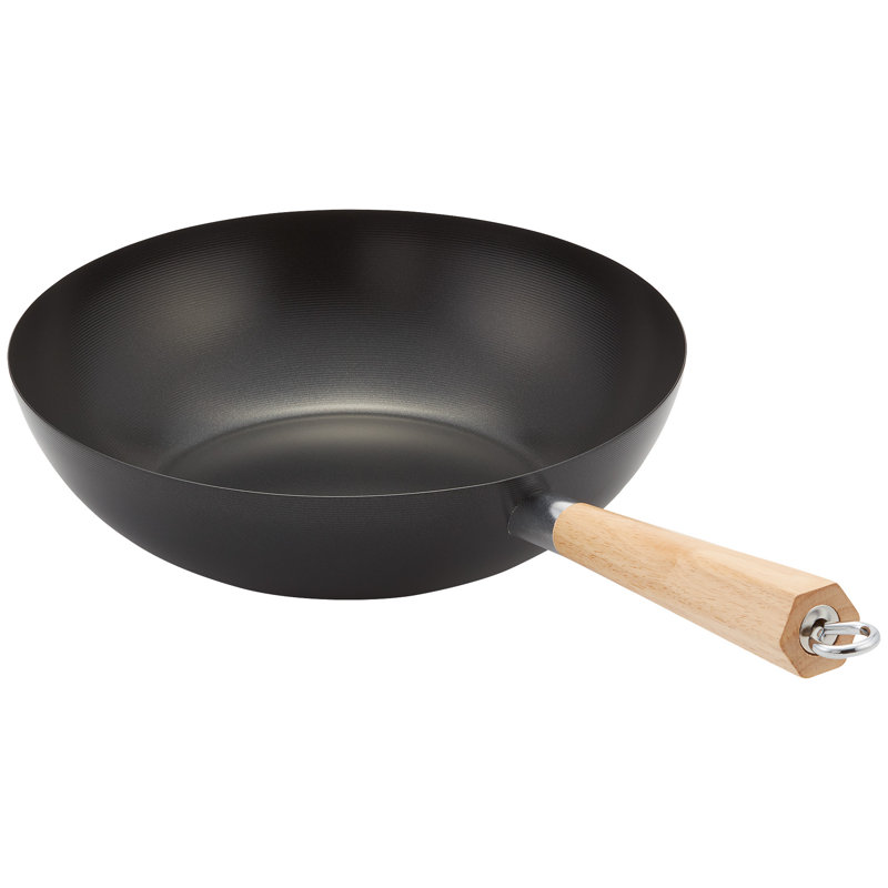 Judge, Essentials - Non-Stick Wok, 30 cm