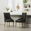 Fauteuil capitonné Authement-1822949944