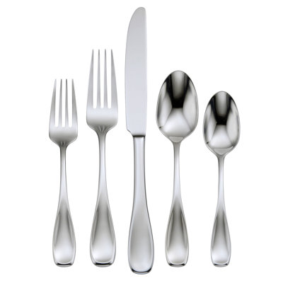 Flatware Sets 45 Piece Flatware Set, Service for 8