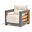 Clara Outdoor Table Set