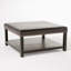 Table basse KD