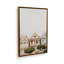 Impression sur toile tendue Architectural Whimsy-506994980-506995002