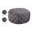 Plattsburgh Velvet Ottoman-762653183
