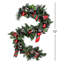 Tartastic Illuminated Garland