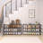 Shoe Rack for Entryway